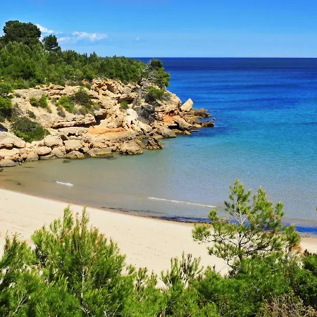 Villa Isamar By Interhome Les Tres Cales