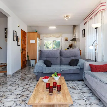 Villa Isamar By Interhome