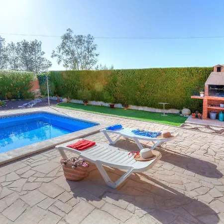 Isamar By Interhome Les Tres Cales
