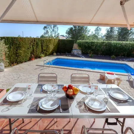 Isamar By Interhome Villa