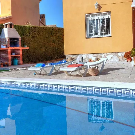 Isamar By Interhome * Les Tres Cales