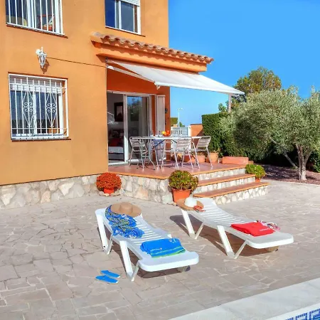 Isamar By Interhome Villa