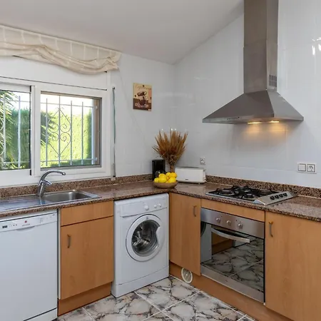 فيلة Isamar By Interhome Les Tres Cales