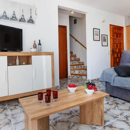 فيلة Isamar By Interhome *