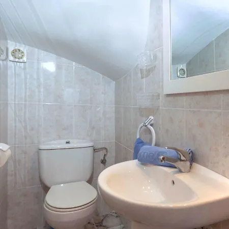 فيلة Isamar By Interhome Les Tres Cales