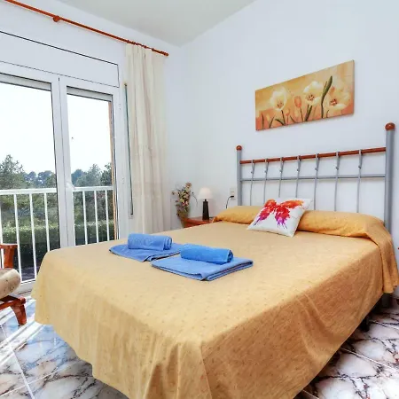 Isamar By Interhome *