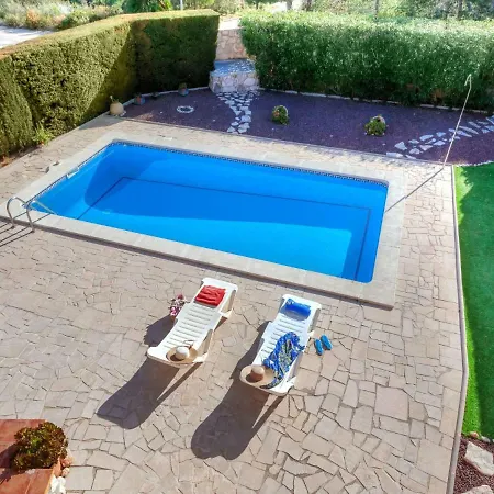 Isamar By Interhome *